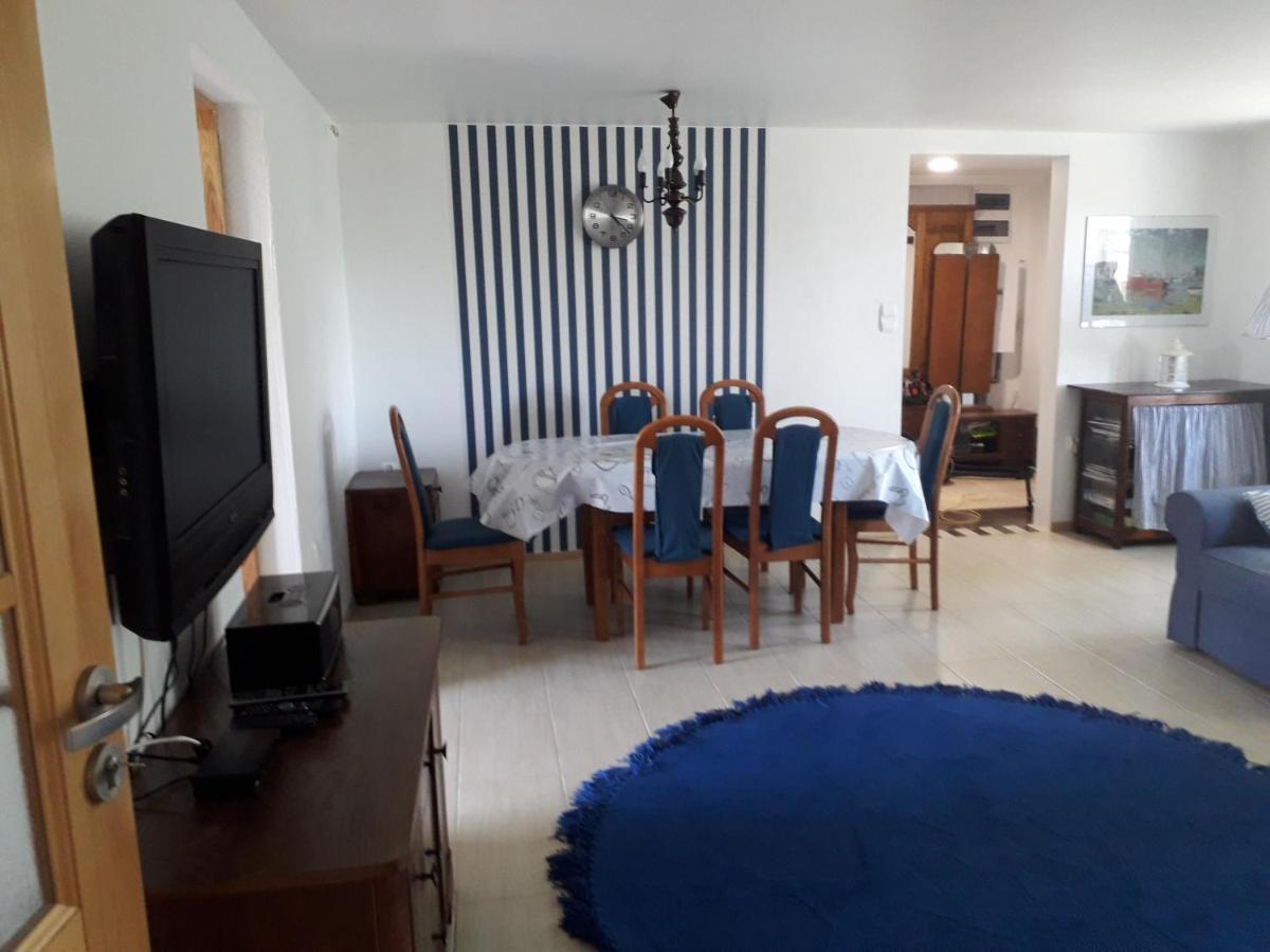 Apartamenty Nad Jeziorem Piaski Wolin Exterior photo