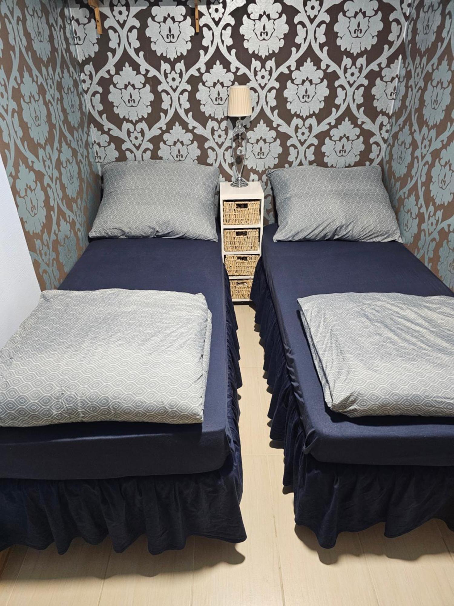 Apartamenty Nad Jeziorem Piaski Wolin Exterior photo