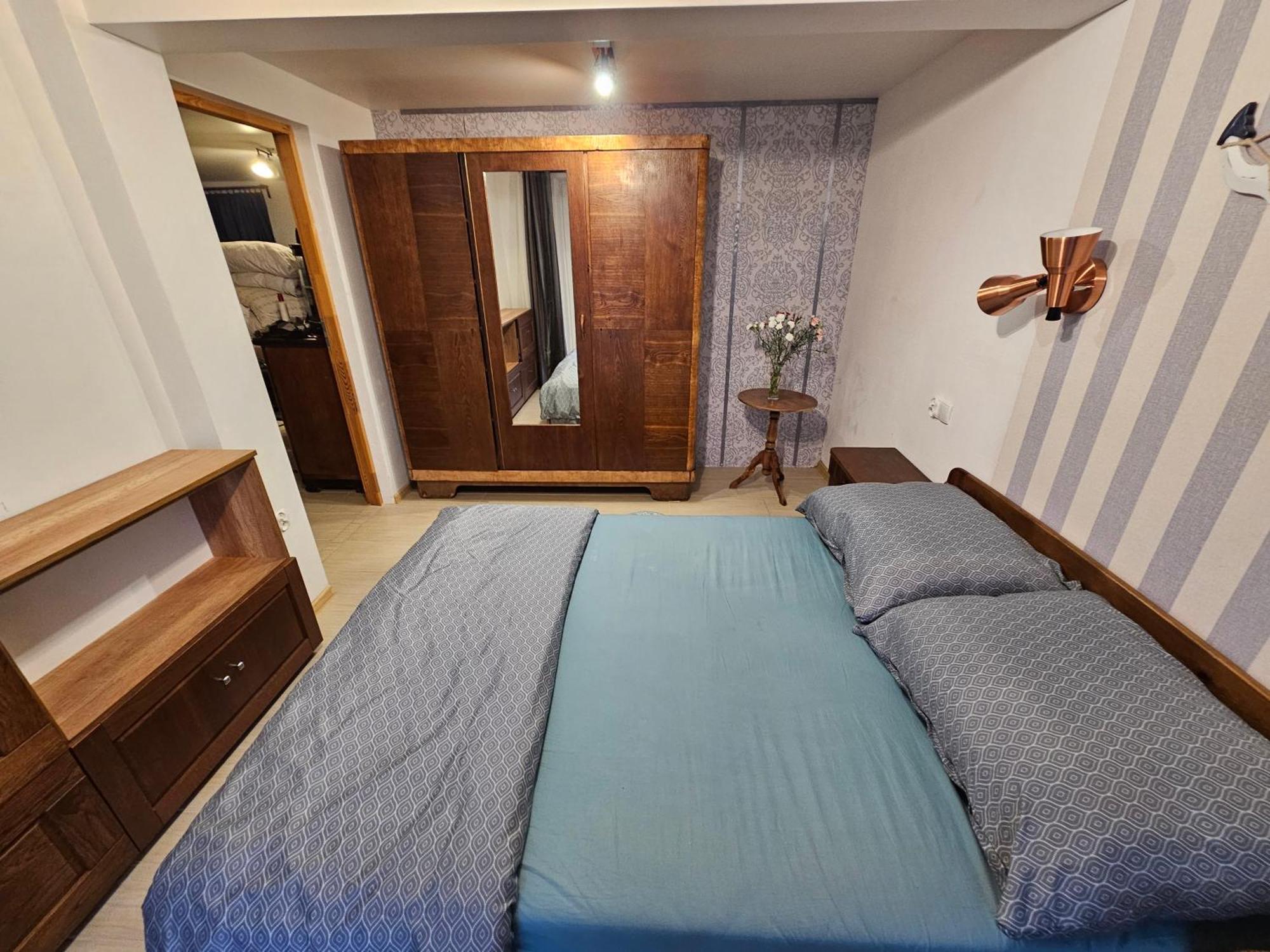 Apartamenty Nad Jeziorem Piaski Wolin Exterior photo