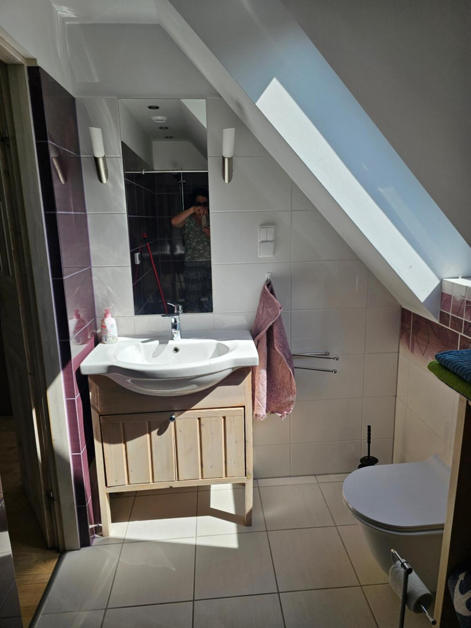 Apartamenty Nad Jeziorem Piaski Wolin Exterior photo