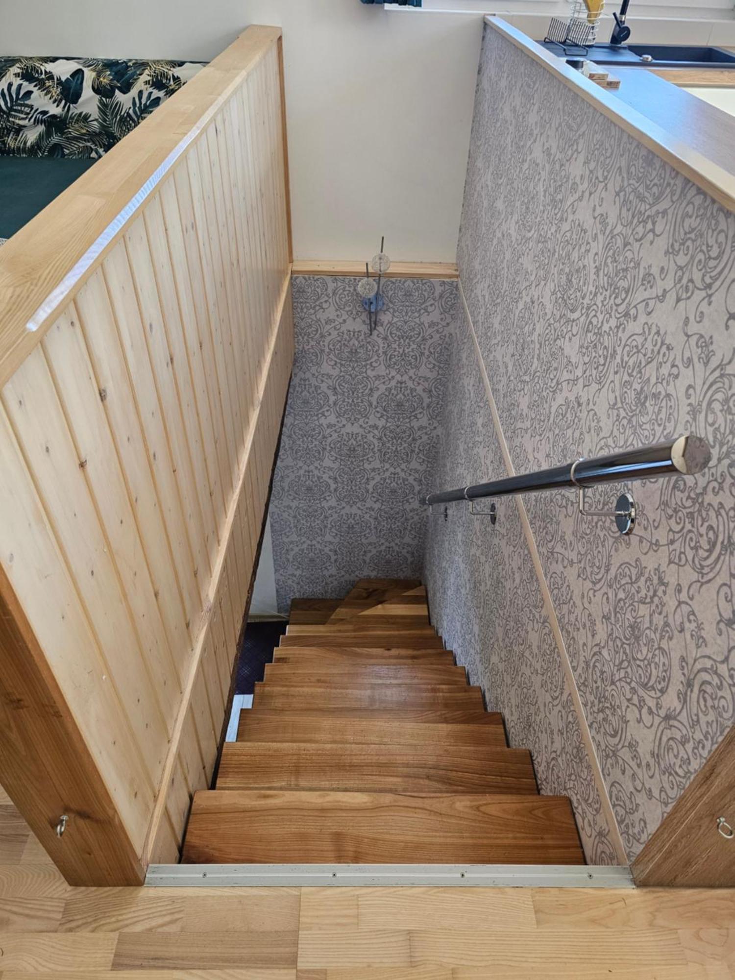 Apartamenty Nad Jeziorem Piaski Wolin Exterior photo