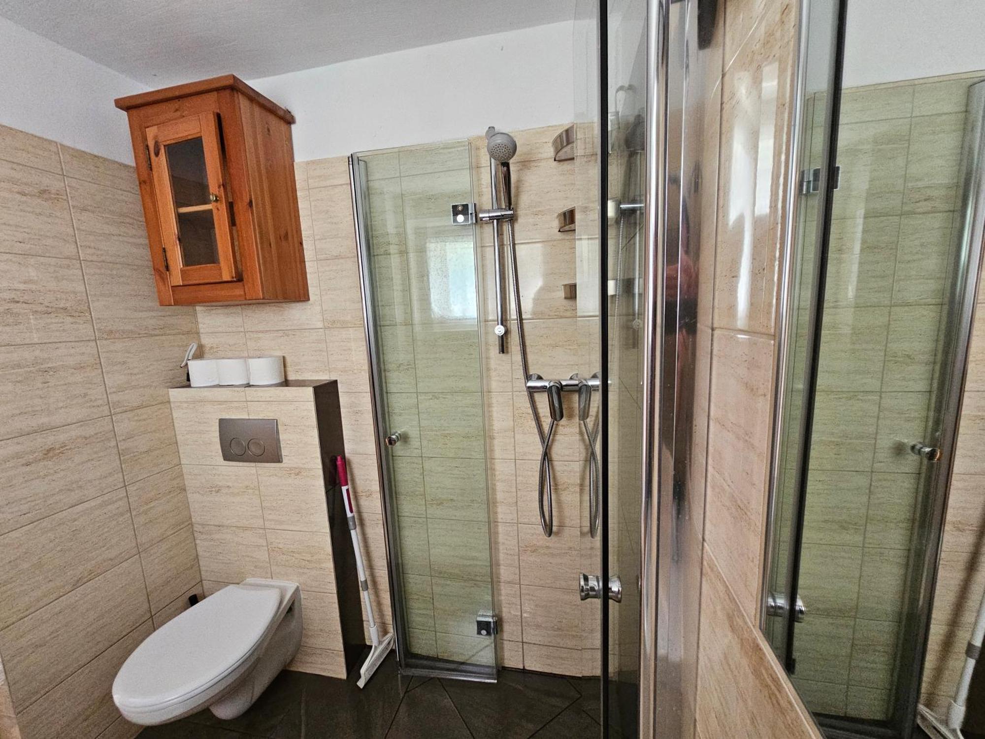 Apartamenty Nad Jeziorem Piaski Wolin Exterior photo